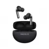 Headset ONEPLUS OnePlus Buds Pro 3 In-Ear-Kopfhörer, kabellos, Bluetooth 5.4, ANC, USB-C-Ladecase, IP55, schwarz