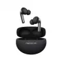 Headset ONEPLUS OnePlus Buds Pro 3 In-Ear-Kopfhörer, kabellos, Bluetooth 5.4, ANC, USB-C-Ladecase, IP55, schwarz
