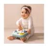 Interaktives Tablet SMOBY Little 12m+ Lernspielzeug für Kleinkinder mit Tasten, Geräuschen und Lernaktivitäten