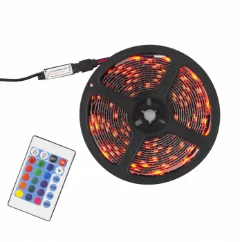 White Shark Helios LED-03 RGB LED Strip Set 3m