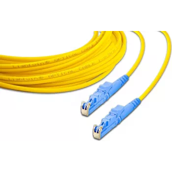 Lightwin High Quality Simplex LWL Patchkabel - SM - LSH - LSH (LSP-09 LSH-LSH 1.0)