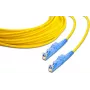 Lightwin High Quality Simplex LWL Patchkabel - SM - LSH - LSH (LSP-09 LSH-LSH 1.0)