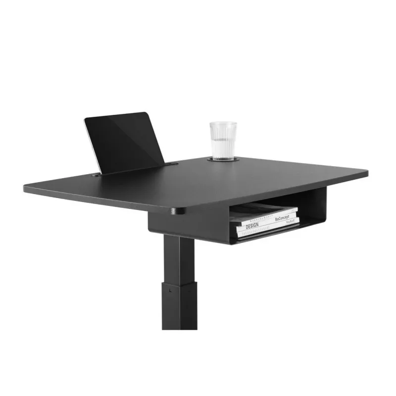 Verstellbarer Laptoptisch Maclean MC-903B