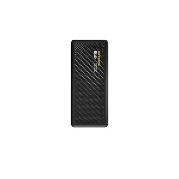 Tragbare Powerbank Nitecore NB Air 5000 mAh, kompakte schnelle externe Batterie