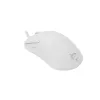 Maus White Shark GM-5014 Graphene Weiß USB