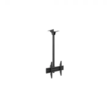 Edbak MBV1155-L Signage Display Mount 57 inch Schwarz 70 kg