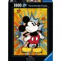 Puzzle Disney Retro Mickey (1000 Teile)