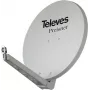 Satellitenantenne Televes S85QSD-W