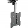 Wandhalterung Schwaiger LWHD3720 513 37 Zoll Schwarz