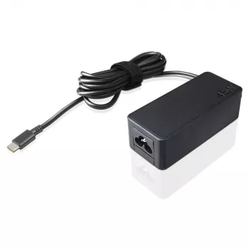 Lenovo GX20N20875 Netzteil Indoor 45 W Schwarz
