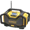 DeWALT DCR027-QW Radio