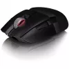 Thermaltake Argent M5 Maus beidhändig RF Wireless+Bluetooth+USB Typ-A optisch 16000 DPI (GMO-TMF-HYOOBK-01)