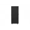 19-Zoll-Rack-Schrank LANBERG FF01-8842-23B 42HE mit Mesh-Fronttür, schwarz