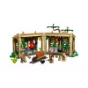 LEGO HARRY POTTER 76445 Schloss Hogwarts – Kräuterkunde-Klassenzimmer