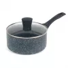 Topfset Russell Hobbs RH02818EU7, 5-teiliges Stein-Kochgeschirrset