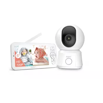 Videokamera Arenti AInanny B2 2MP 1080P