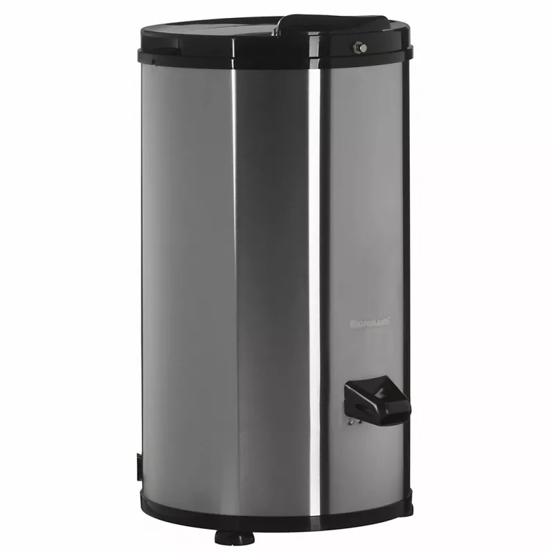 Wäscheschleuder Ravanson XPB2800-X, 6 kg, Edelstahl