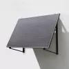 Verstellbare Halterung für Solarmodule EcoFlow EFA-DJUST – verstellbares Design für EcoFlow-Module