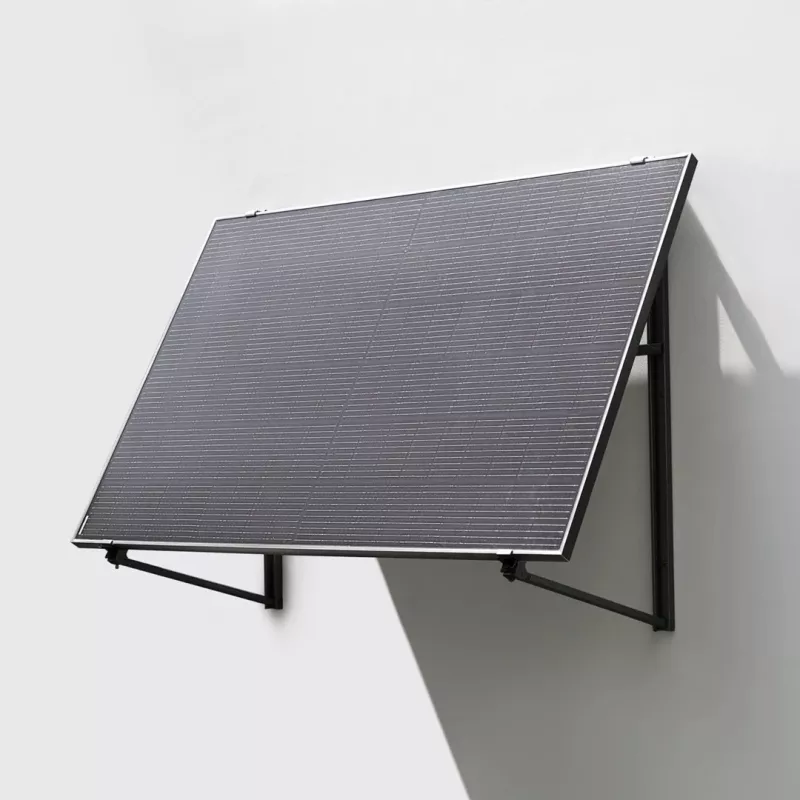 Verstellbare Halterung für Solarmodule EcoFlow EFA-DJUST – verstellbares Design für EcoFlow-Module