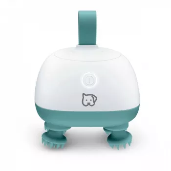 Handmassagegerät Beurer PP 410 Buddy — tragbares batteriebetriebenes Massagegerät