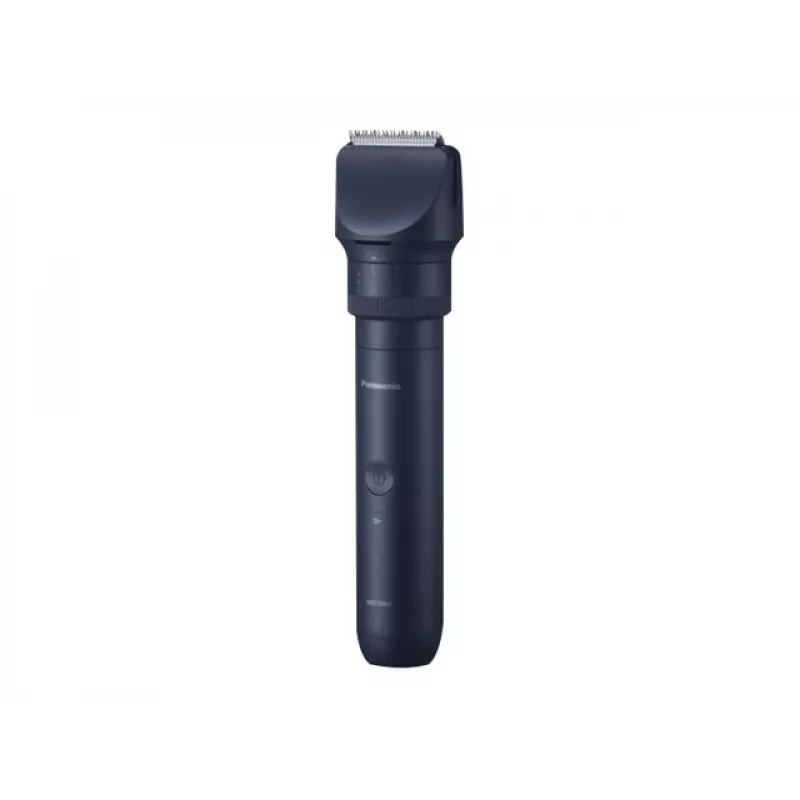 Panasonic | Bart-, Haar- und Körpertrimmer-Set | ER-CKN2-A301 MultiShape | Kabellos | Nass & Trocken | 58 Längenstufen | Schwarz