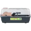 ZOLUX EHOP Käfig für Hamster 55 cm - pink