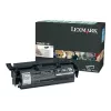 Toner Lexmark T654X11E 30000 Seiten Schwarz