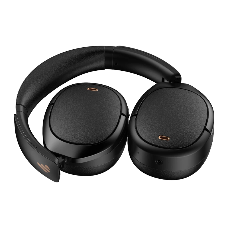 Edifier | Kabellose Over-Ear-Kopfhörer | WH950NB | Bluetooth | Schwarz