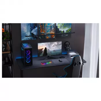 JAPANNEXT JN-I270UHD16FHD32 Computermonitor 68,6 cm (27 Zoll) 3840 x 2160 Pixel 4K Ultra HD LED Schwarz