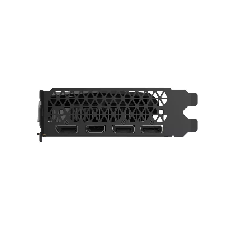 Grafikkarte Zotac GAMING GeForce RTX 3050 8 GB GDDR6
