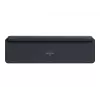 Logitech MX Keys for Business - Tastatur - hintergrundbeleuchtet - Kabellos - Bluetooth, 2,4 GHz - QWERTY - GB - Graphite (920-010250)