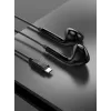 In-Ear-Headset Tellur Basic Urbs Type-C Schwarz