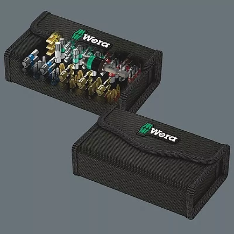 Schraubendreher-Bit-Set Wera 05057441001