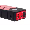 Autostarthilfe YATO YT-83081 Auto-Powerbank 9000 mAh 9000 mAh Schwarz, Orange