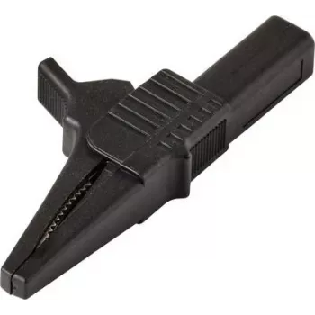 Voltcraft VC-17155635 Schwarz