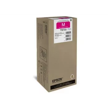 Epson C13T97330N Tintenpatrone 1 Stück Original hohe (XL) Reichweite Magenta