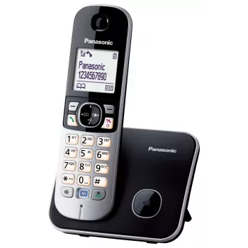 DECT-Telefon Panasonic KX-TG6811GB
