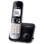 DECT-Telefon Panasonic KX-TG6811GB