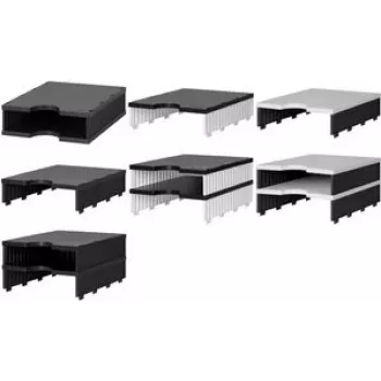 Styro 268-1101.98 Schwarz