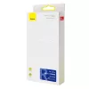 Tempered Glass Screen Protector Baseus für realme GT2 Master Explorer Edition — 9H Härte, 0,3 mm Dicke