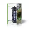 Nedis INKI110CBK18 Insektenfalle Schwarz