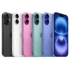 Smartphone Apple iPhone 16 6.1 Zoll 128 GB Blau