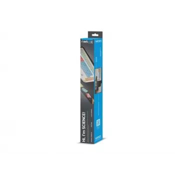 Mauspad NATEC Science Multicolour