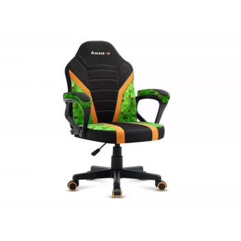 Gaming-Stuhl für Kinder Huzaro Ranger 1.0 Pixel Mesh