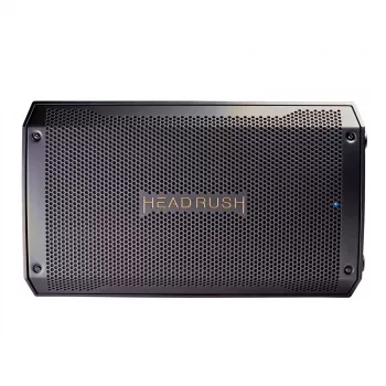 Gitarren-Column HEADRUSH FRFR-108 MK2, 8-Zoll-Tieftöner, 200W Gesamtleistung, Bluetooth 5.0, XLR/TRS-Kombieingänge