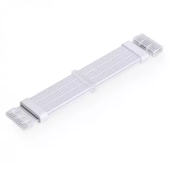 PCIe-Stromverlängerungskabel Jonsbo DY-2 3× 8-Pin-Anschlüsse (für GPU)