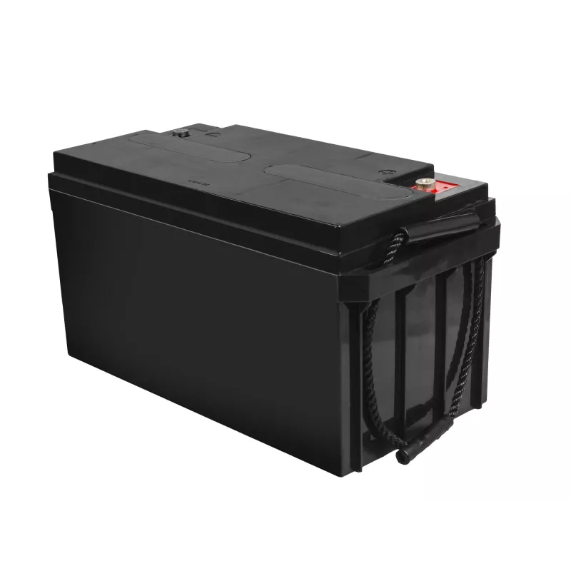 Batterie Grün Cell AGM28 industrielle wiederaufladbare Blei-Säure (VRLA) 12 V 65000 mAh, 1 Stück, 20 kg