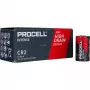 Lithium-Batterie Duracell CR2 3V (Modell 163300) für Kameras und Elektronik