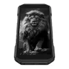 Smartphone UleFone Armor X32 Pro 5G 6,1 Zoll 8 GB RAM 256 GB Speicher Future Schwarz