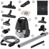 Staubsauger Lovio LVBVC001